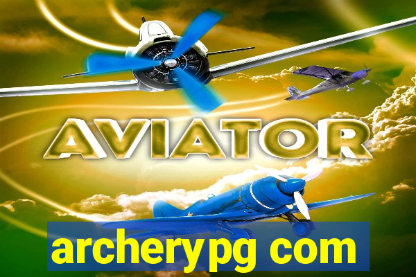 archerypg com